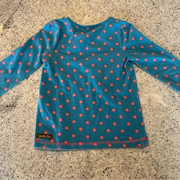 Matilda Jane Shirt - Picture 4 of 4